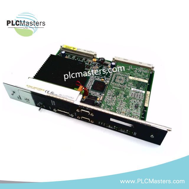 GE IC698CPE020 CPU Module | PACSystems RX7i Rack Processor