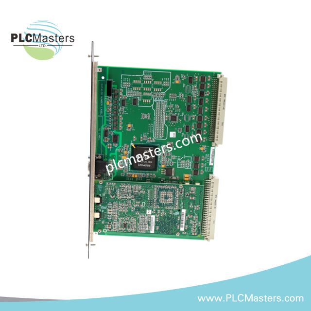 GE IC698ETM001E Ethernet Interface Module