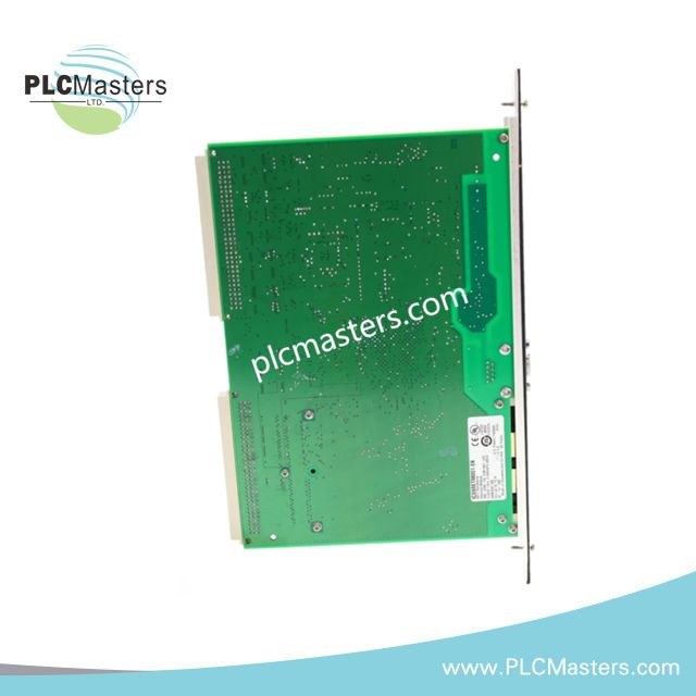 GE IC698ETM001E Ethernet Interface Module