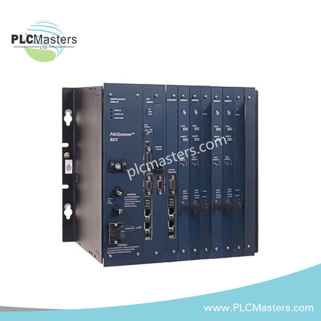 GE IC698PSD300 Power Supply Module