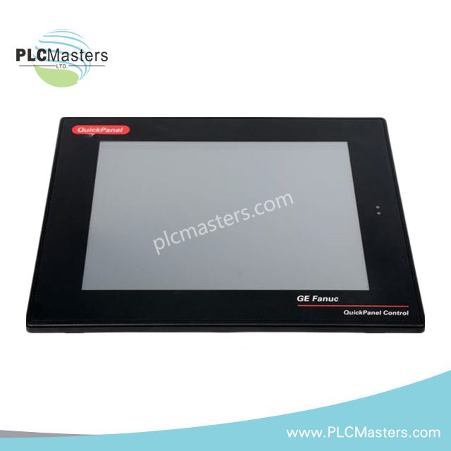 GE IC754CSF12CTD QuickPanel View Controller