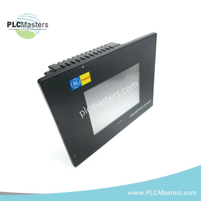 GE IC754VGI06STD Operator Interface