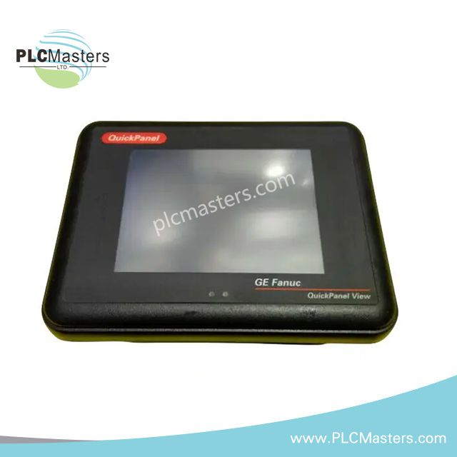 GE IC754VSI06MTD-LH 6-inch Monochrome Touchscreen