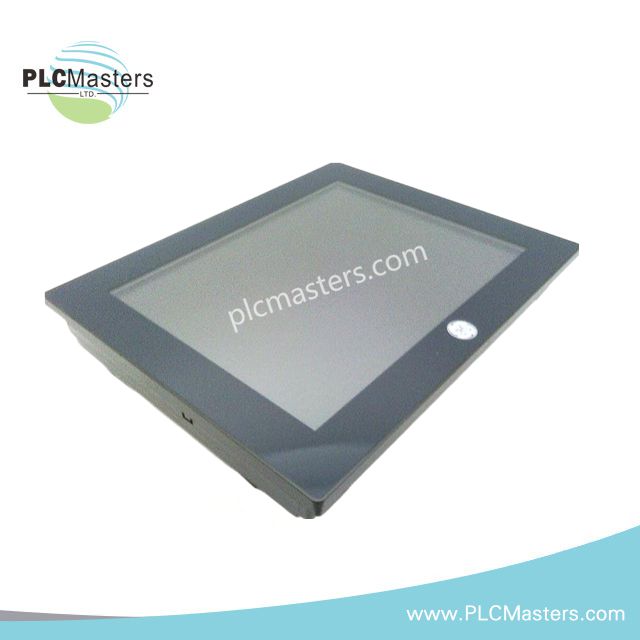 GE IC755CSS12CDA Operator Interface