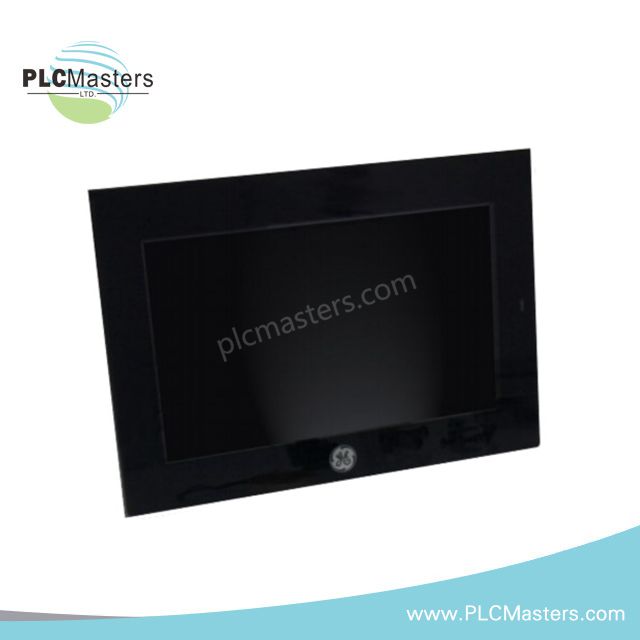 GE IC755CSS12CDB QuickPanel+ Operator Interface