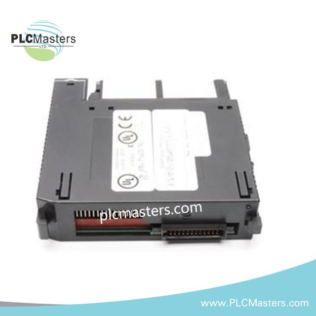 GE IC755SUE10CTD-AA 10-Inch HMI Touch Panel