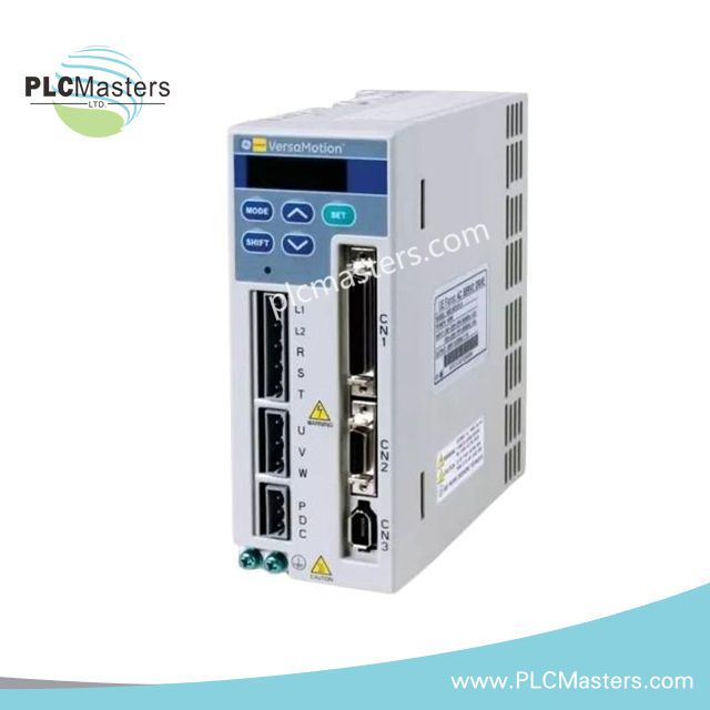 GE IC800VMA 102-C Сервоусилитель