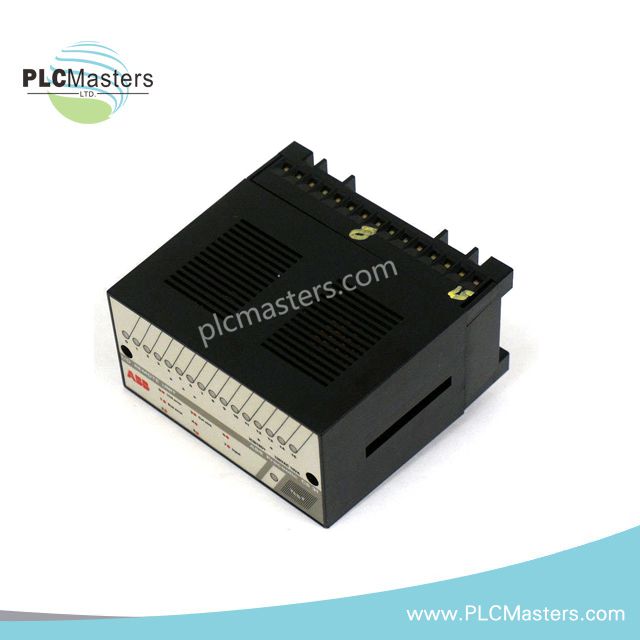 ABB ICSI16D1 Unidad Remota de Entrada/Salida