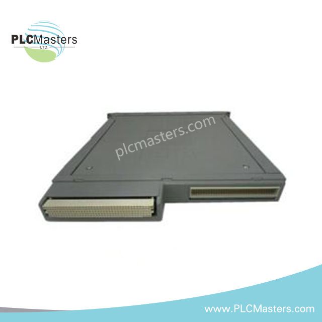 وحدة إدخال رقمية ICS Triplex T7122 Regent ذات 32 قناة وبجهد 24 فولت تيار مستمر