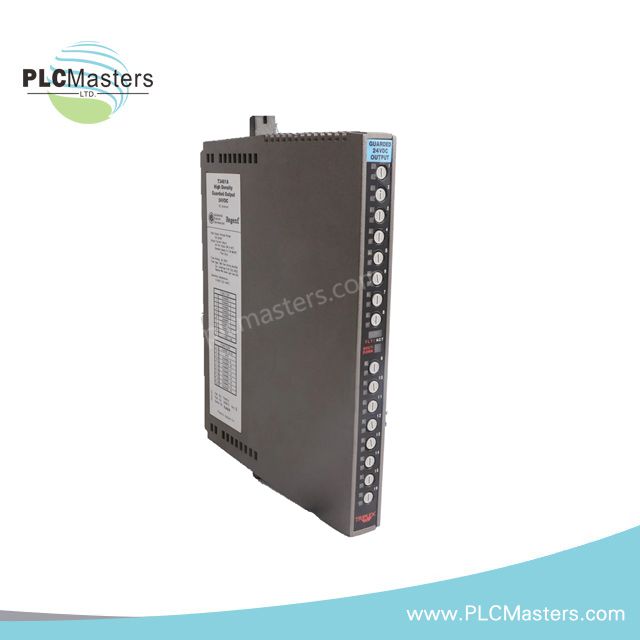 I'm Module Jci ICS Triplex T3431-IM Control System Module