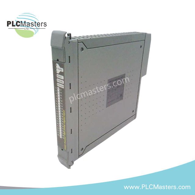 وحدة إدخال رقمية ICS Triplex T7122 Regent ذات 32 قناة وبجهد 24 فولت تيار مستمر