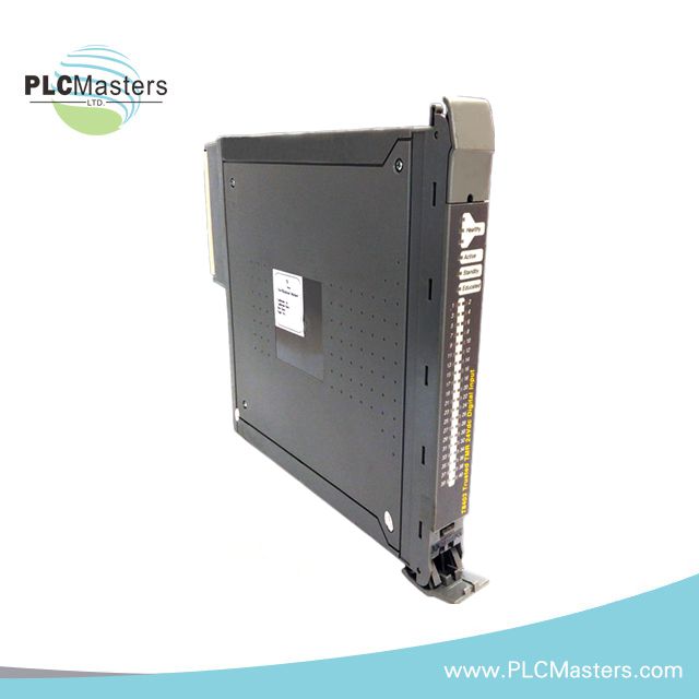 ICS Triplex T7481 Regent+Plus überwachtes, geschütztes Ausgangsmodul