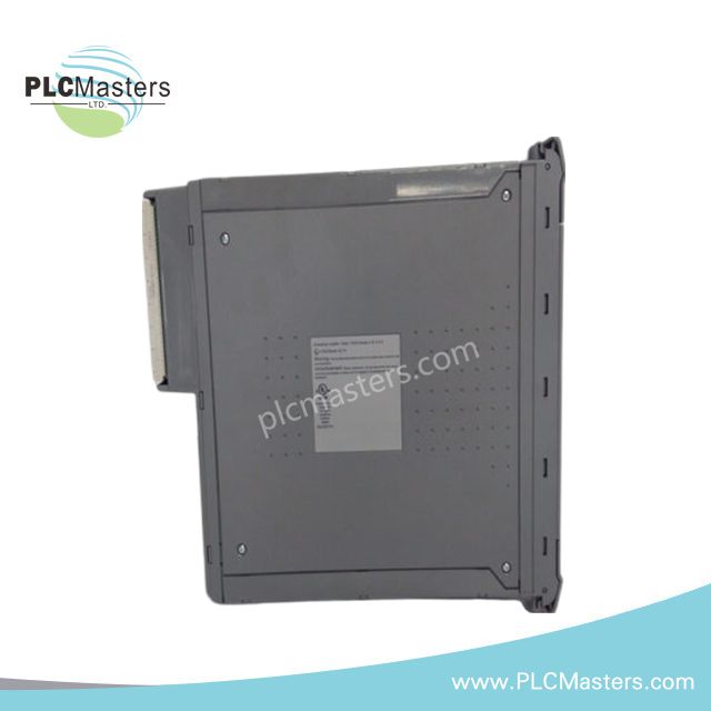 ICS Triplex T8160 Trusted TMR Module