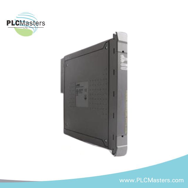Modul Output Digital Regent ICS Triplex T3484