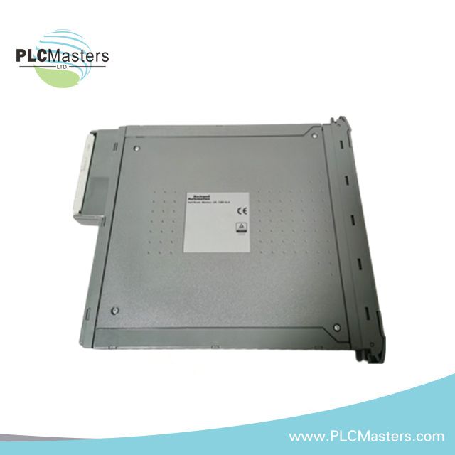 Modul Output Digital Regent ICS Triplex T3484