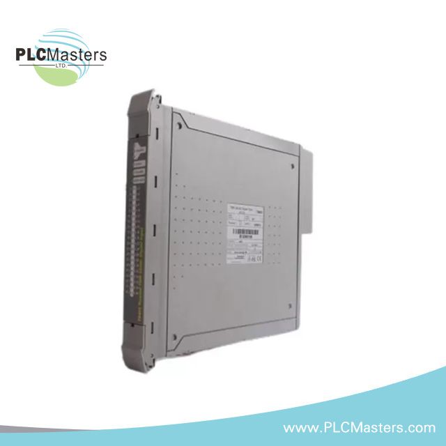 Modul Output Digital Regent ICS Triplex T3484