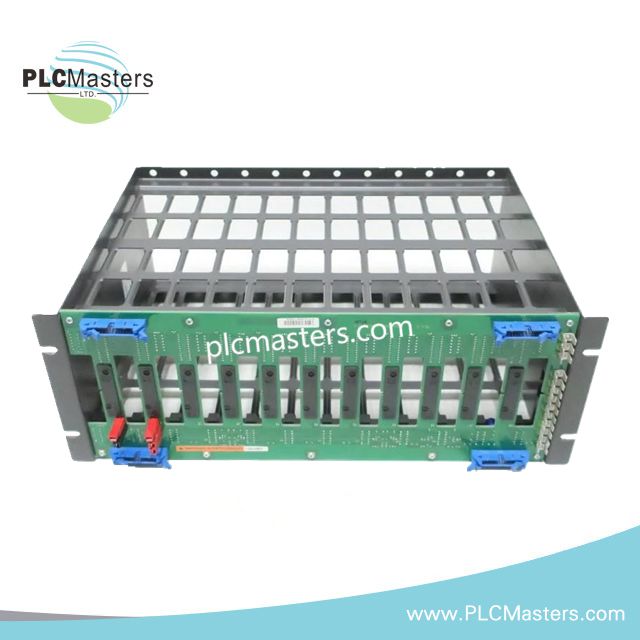 Unit Mounting Module ABB IEMMU11 Infi 90 Module Mounting Unit