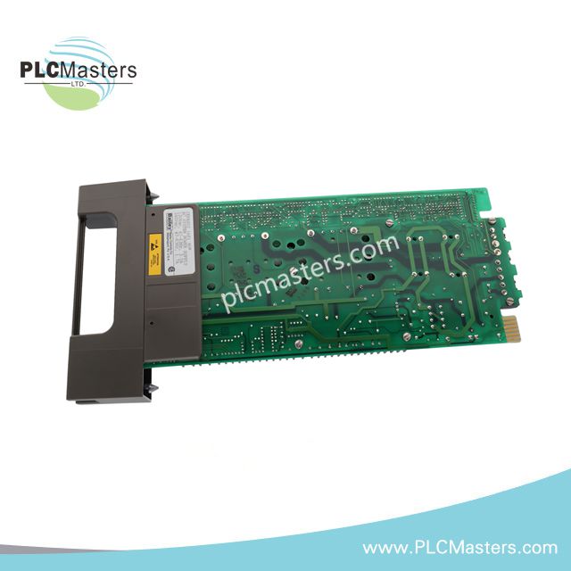 Módulo de Potencia ABB IEPAS02