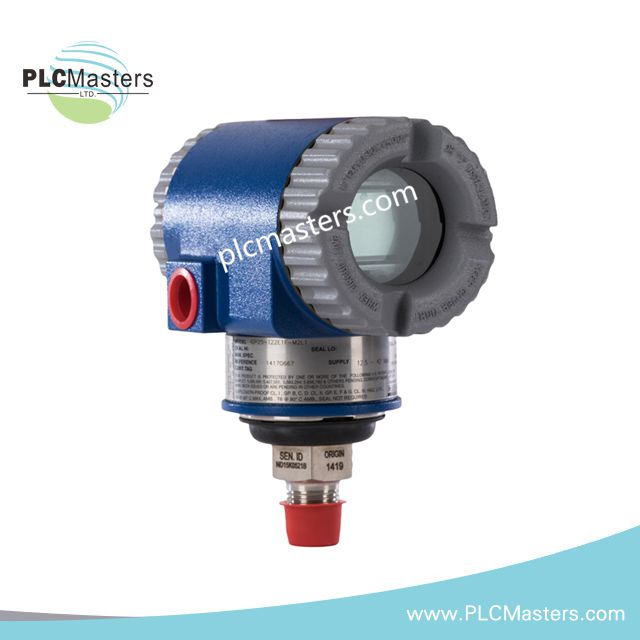 Transmetteur de pression Foxboro IGP10-A22D1F