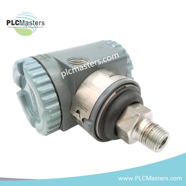 Transmetteur de pression Foxboro IGP10-A22D1F
