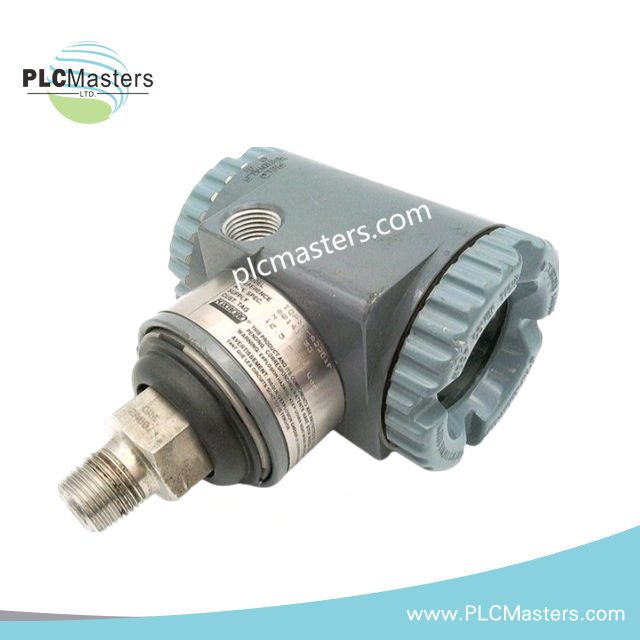 Transmetteur de pression Foxboro IGP10-A22D1F