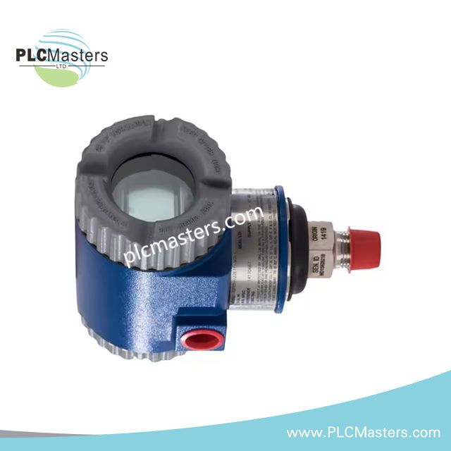 Foxboro IGP10-A22E1F-M2T Transmetteur de pression manométrique intelligent