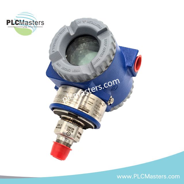 Foxboro IGP10-A22E1F Transmetteur de pression manométrique intelligent
