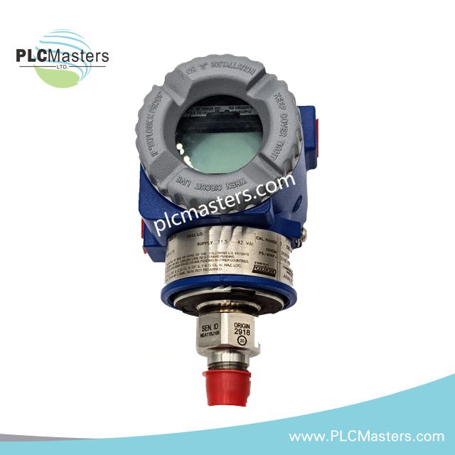 Foxboro IGP10-A22E1F Transmetteur de pression manométrique intelligent