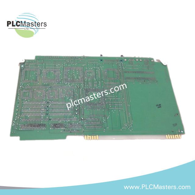 ABB IIMCP02 Multibus Communication Processor Module