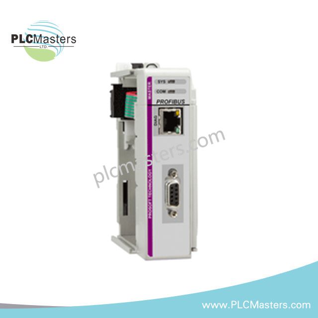 Коммуникационный модуль PROFIBUS DP ProSoft Technology ILX69-PBM