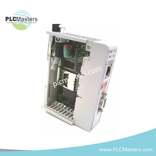 ماژول اسلیو PROFIBUS DPV1 مدل ProSoft Technology ILX69-PBS برای CompactLogix