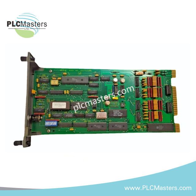 ABB IMASI02 Analog Input Module