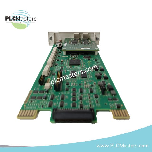 ABB IMASM02 Analog Slave Module | INFI 90 DCS Control