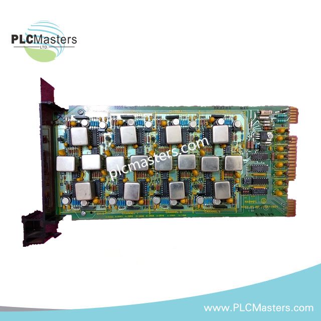 ABB IMASM03 | INFI 90 Analog Input Slave Module