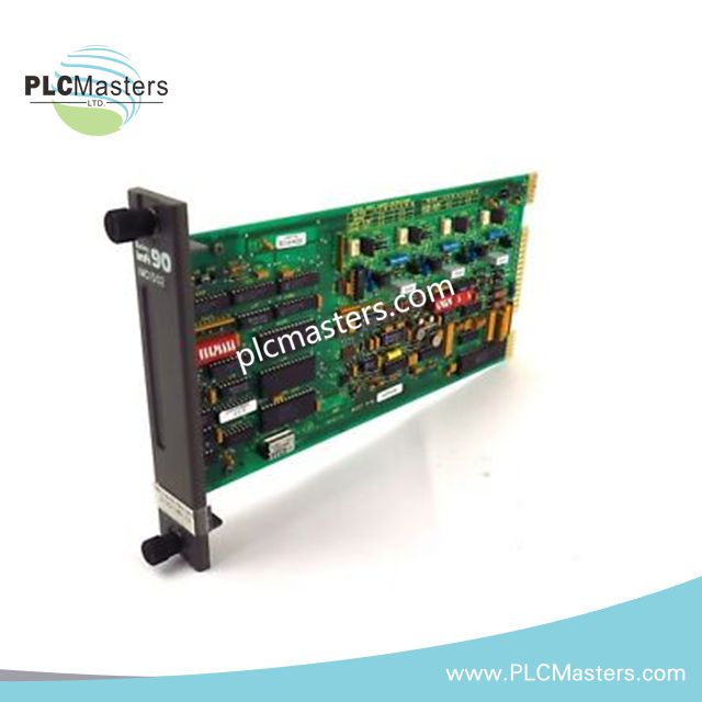 ABB IMCIS02 Control I/O Slave Module