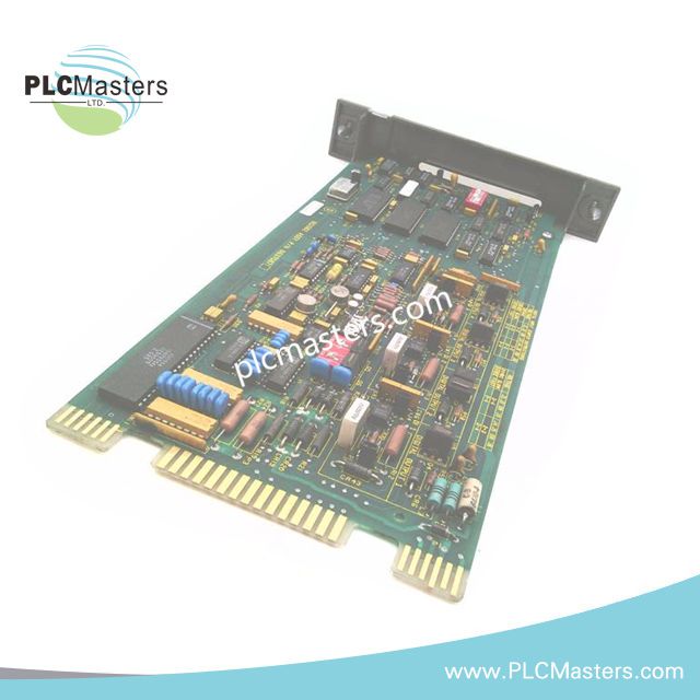 ABB IMCIS02 Control I/O Slave Module