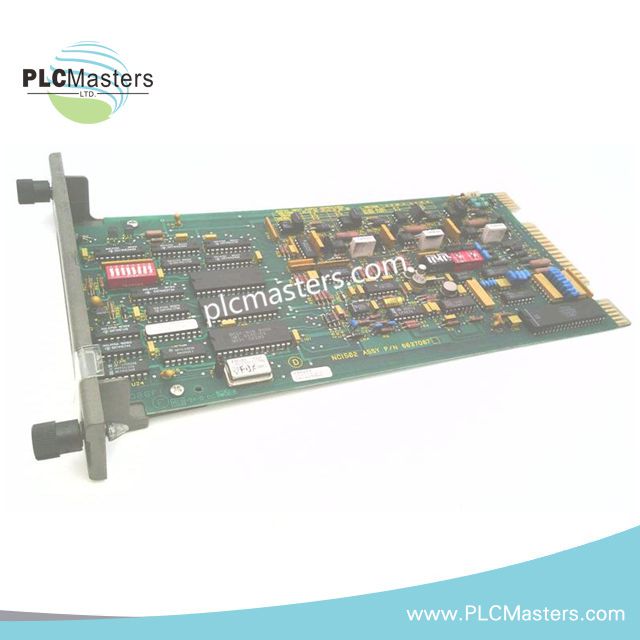 ABB IMCIS02 Control I/O Slave Module