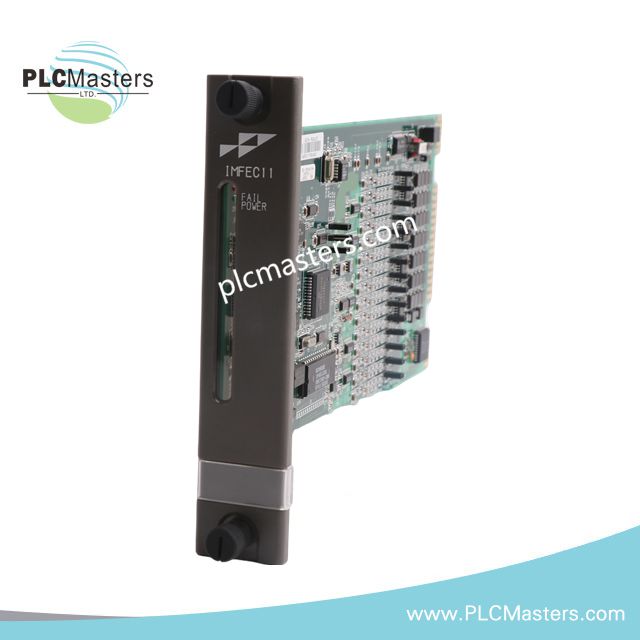 ABB IMFEC11 Analog Input FSK Communication Module