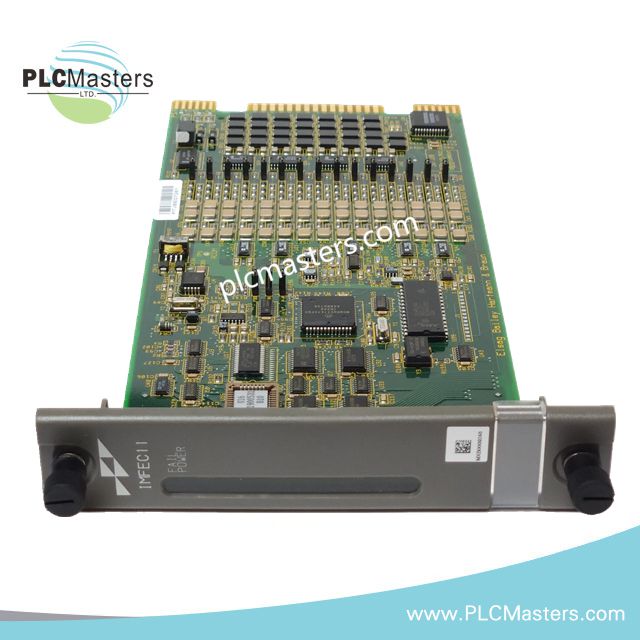 ABB IMFEC11 Analog Input FSK Communication Module