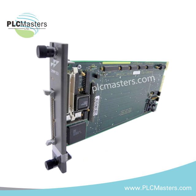 ABB IMMPI01 Multi-Function Processor Interface Module