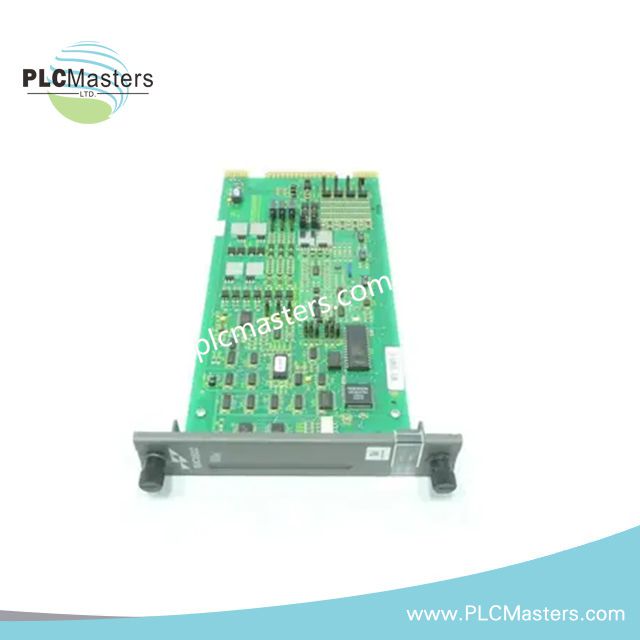 ABB IMSER02 Digital Exchange Repeater Module