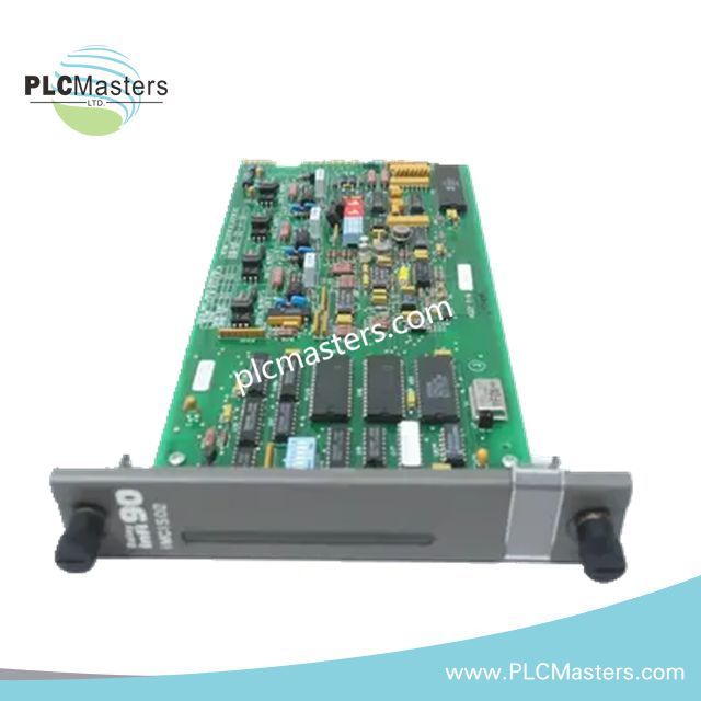 ABB IMSER02 Digital Exchange Repeater Module
