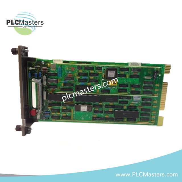 ABB INBIM02 Bus Interface Module