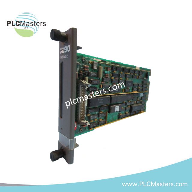 ABB INBIM02 Bus Interface Module