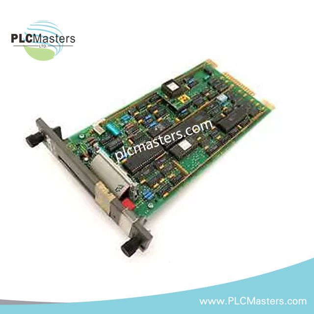 ABB INBTM01 Bus Termination Module