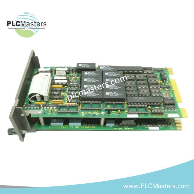 ABB INICT01 Infi 90 Bailey Transfer Module