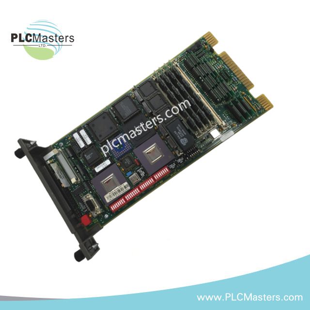 Módulo de transferencia de Cnet a computadora ABB INICT03A