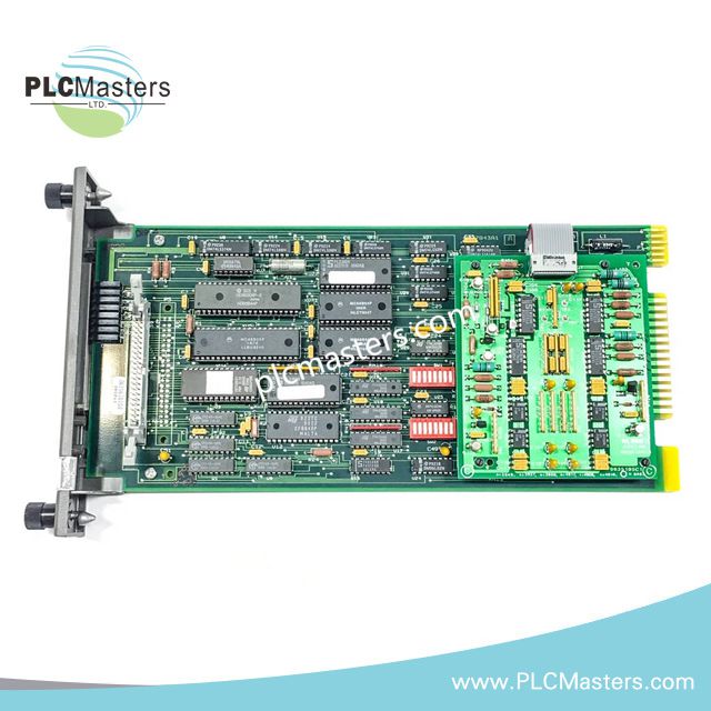 Infi 90 Loop ABB INLIM03 Loop Interface Module | Bailey INFI 90 DCS Control