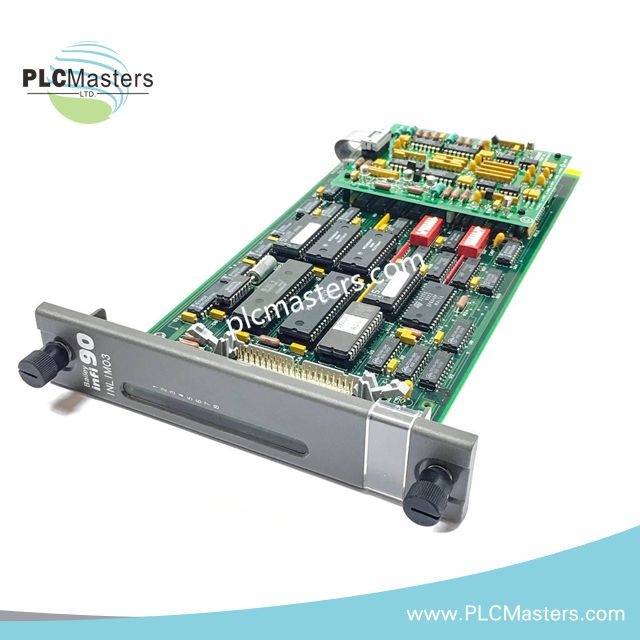 Infi 90 Loop ABB INLIM03 Loop Interface Module | Bailey INFI 90 DCS Control
