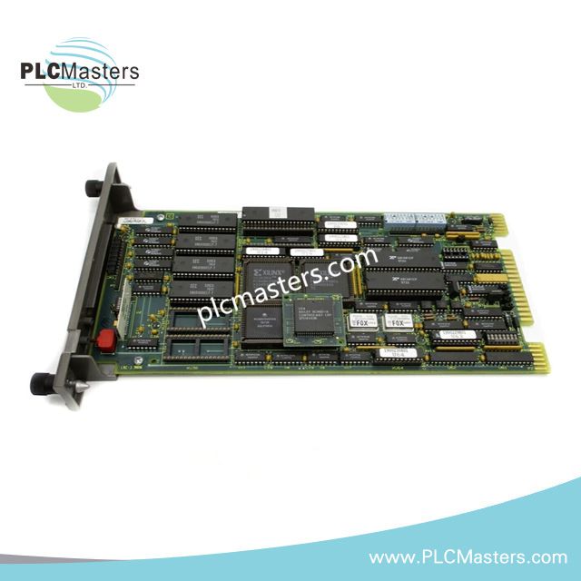 ABB INNPM01 Network Processing Module
